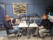 Frestun verkfalla, konur í stjórnmálum og Eurovision