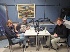 Frestun verkfalla, konur í stjórnmálum og Eurovision