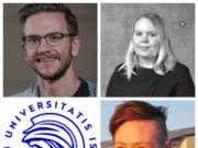 Útlendingafrumvarpið, rafbyssunotkun og Óskarinn