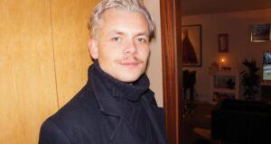 Kokteilar og kasmírpeysur