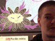 „Lifandi tónlist, pub-quizz, fótbolti og Eurovision‟