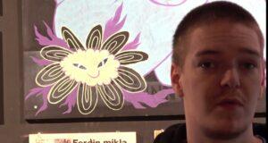 „Lifandi tónlist, pub-quizz, fótbolti og Eurovision‟