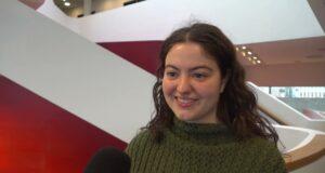 Vistvænar samgöngur eru í forgrunni á Grænum dögum