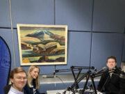 Stýrivextir og stúdentakosningar Háskóla Íslands