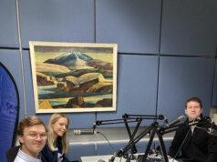 Stýrivextir og stúdentakosningar Háskóla Íslands