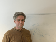 Gríðarleg aðsókn í meðferð við köngulóafælni Þórður Örn Arnarson, forstöðumaður sálfræðiráðgjafar