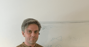 Gríðarleg aðsókn í meðferð við köngulóafælni Þórður Örn Arnarson, forstöðumaður sálfræðiráðgjafar