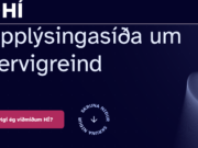 Boð og bönn skila ekki árangri Skjáskot af vefsíðu HÍ