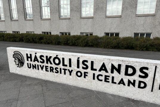 Óskammfeilnar kröfur Stúdentaráðs