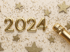 Áramótaheit… böl eða blessun?