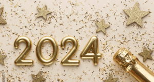 Áramótaheit… böl eða blessun?