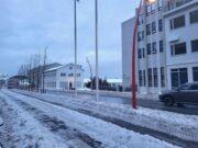 Úrræðaleysi í húsnæðismálum