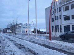 Úrræðaleysi í húsnæðismálum