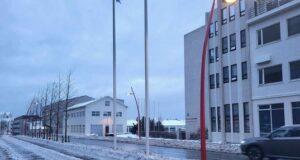 Úrræðaleysi í húsnæðismálum