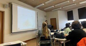 Sjálfbærni í hafinu þema Grænna daga