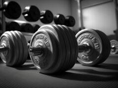 ,,Þú verður að byrja hægt og rólega“ Mynd af google