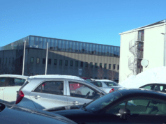 Skert aðgengi að bílastæðum við Háskóla Íslands