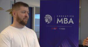 Hver eru áhrif gervigreindar á störf leiðtoga í fyrirtækjum?