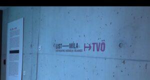 Ómetanlegt safn listaverka í eigu Háskólans