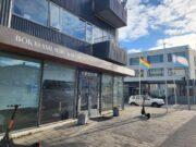 Kaffihúsaspjall við Q-félagið