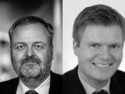 Forsetaframbjóðendur, kosningar og rán í Hamraborg