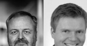 Forsetaframbjóðendur, kosningar og rán í Hamraborg