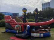 Stuð og fjör á fjölskylduhátíð SHÍ