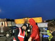 Aukin öryggisgæsla á Októberfest