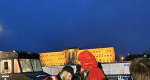 Aukin öryggisgæsla á Októberfest