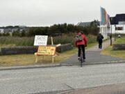 Krefjast þess að umferðaröryggi verði bætt