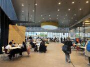 Hettupeysurnar fara aldrei úr tísku