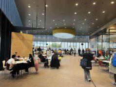 Hettupeysurnar fara aldrei úr tísku