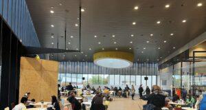 Hettupeysurnar fara aldrei úr tísku