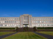 Rannsókn HÍ tilnefnd til verðlauna