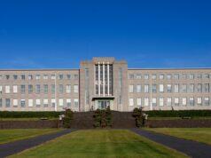 Rannsókn HÍ tilnefnd til verðlauna