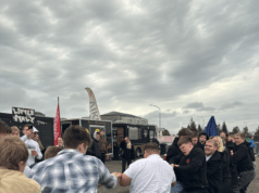 ,,Alltaf verið óskilgreint ,,beef“ milli HÍ og HR“