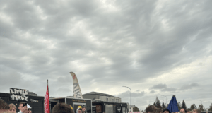 ,,Alltaf verið óskilgreint ,,beef“ milli HÍ og HR“