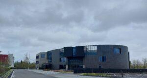 Handritssýning í Eddu