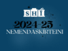Rafræn stúdentakort nú í boði