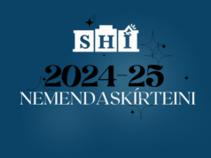 Rafræn stúdentakort nú í boði