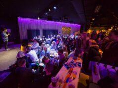 Tækifæri og skapandi félagslíf í Stúdentakjallaranum í vetur