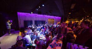 ,,Aldrei borað jafn langt upp í nefið á mér‘‘