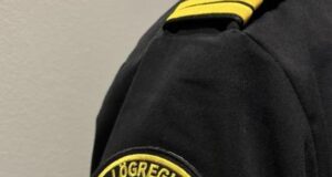 Hrina innbrota á Stúdentagörðum