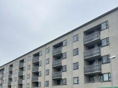 Bílastæðaskortur við Eggertsgötu