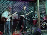 Frábær Hljómburður hjá bókmenntafræðinemum