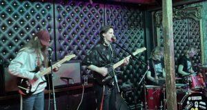 Frábær Hljómburður hjá bókmenntafræðinemum