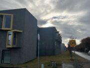 „Að prófa að búa annars staðar heldur en heima“