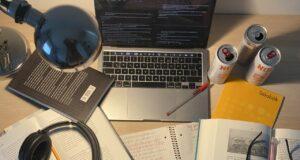 Prófljótan tekur yfir: Slangur sem útskýrir ástand nemenda í jólaprófum