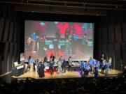 Stóra LEGO keppnin — „Skemmtilegast að prófa, reyna, tapa og reyna aftur“