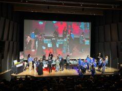 Stóra LEGO keppnin — „Skemmtilegast að prófa, reyna, tapa og reyna aftur“